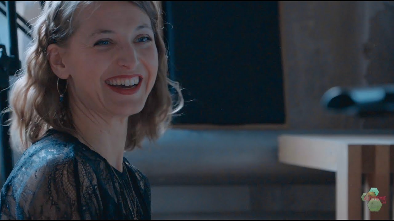 who is - Sinfonietta St. Gallen  - a portrait by Altchemie.live hosting artists from Ukraine