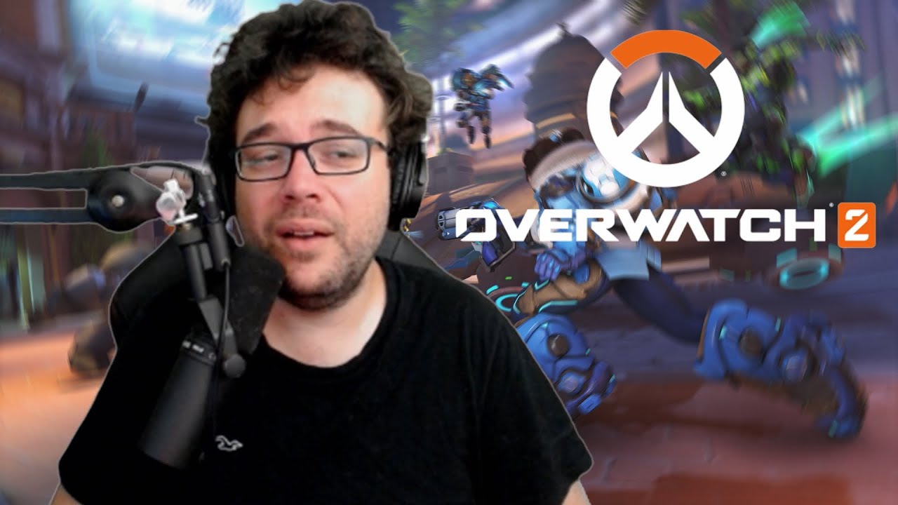 OVERWATCH 2 EN LEGENDE (feat. Zerator, JDG, Angle Droit & Mynthos)