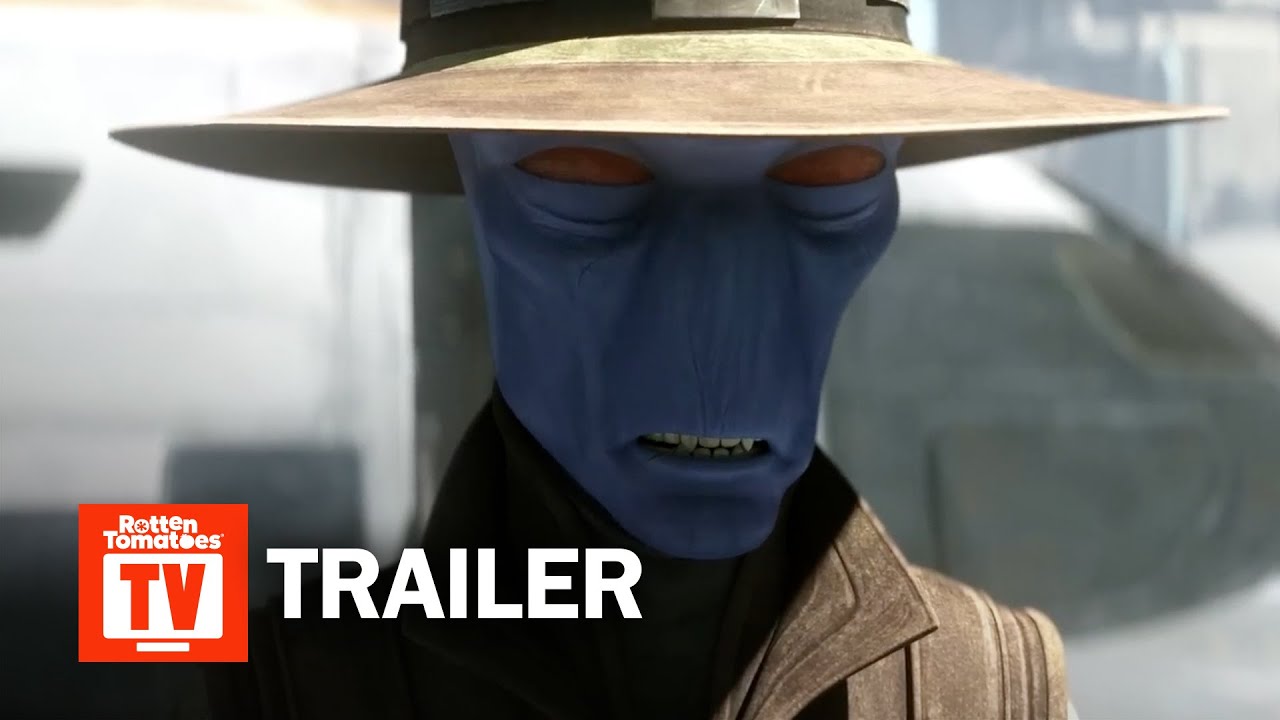 Tales of the Underworld Season 1 Trailer