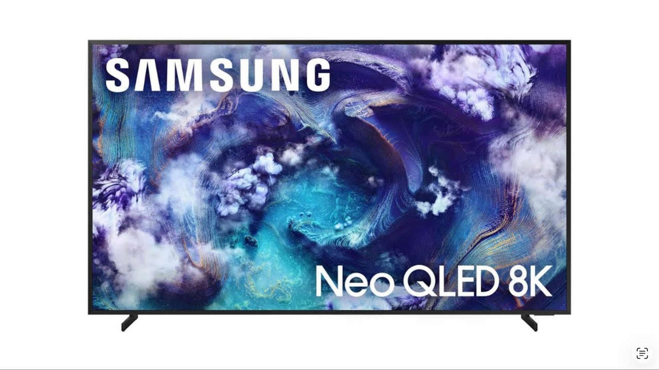 Review Samsung 65-Inch Neo QLED 8K QN900F (2025) – Mini LED Vision AI Flagship TV