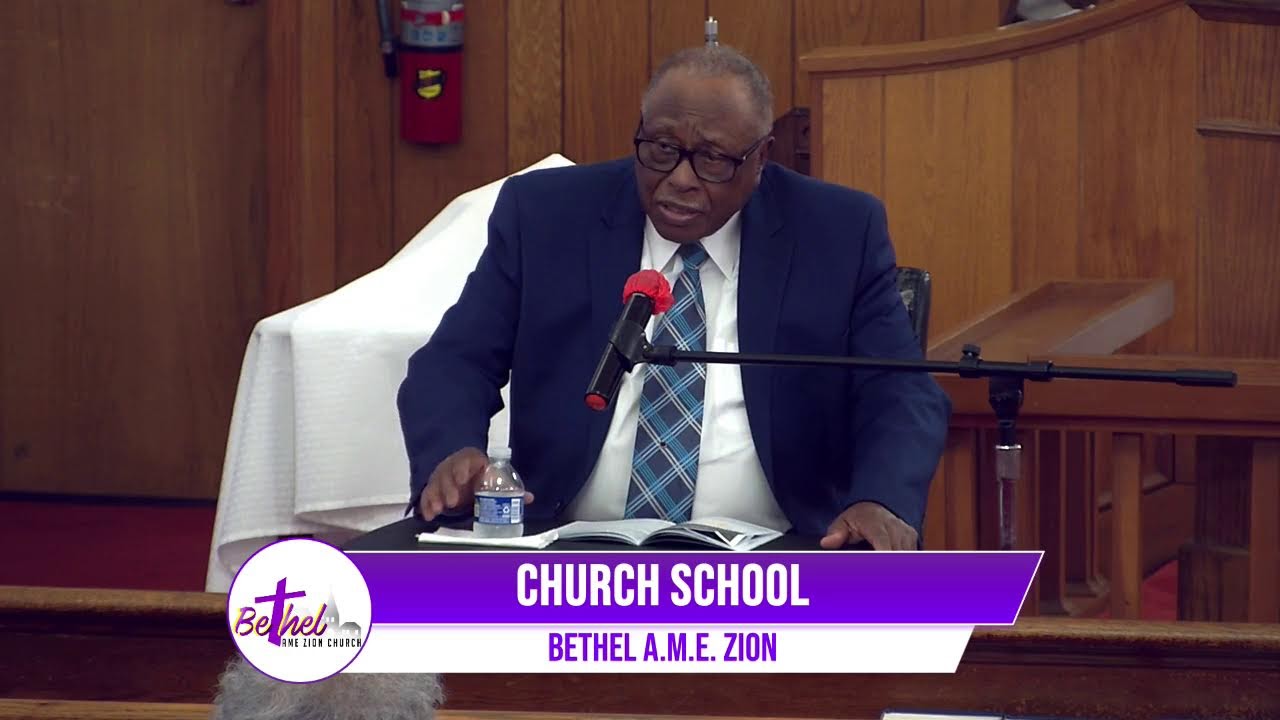 Bethel Church