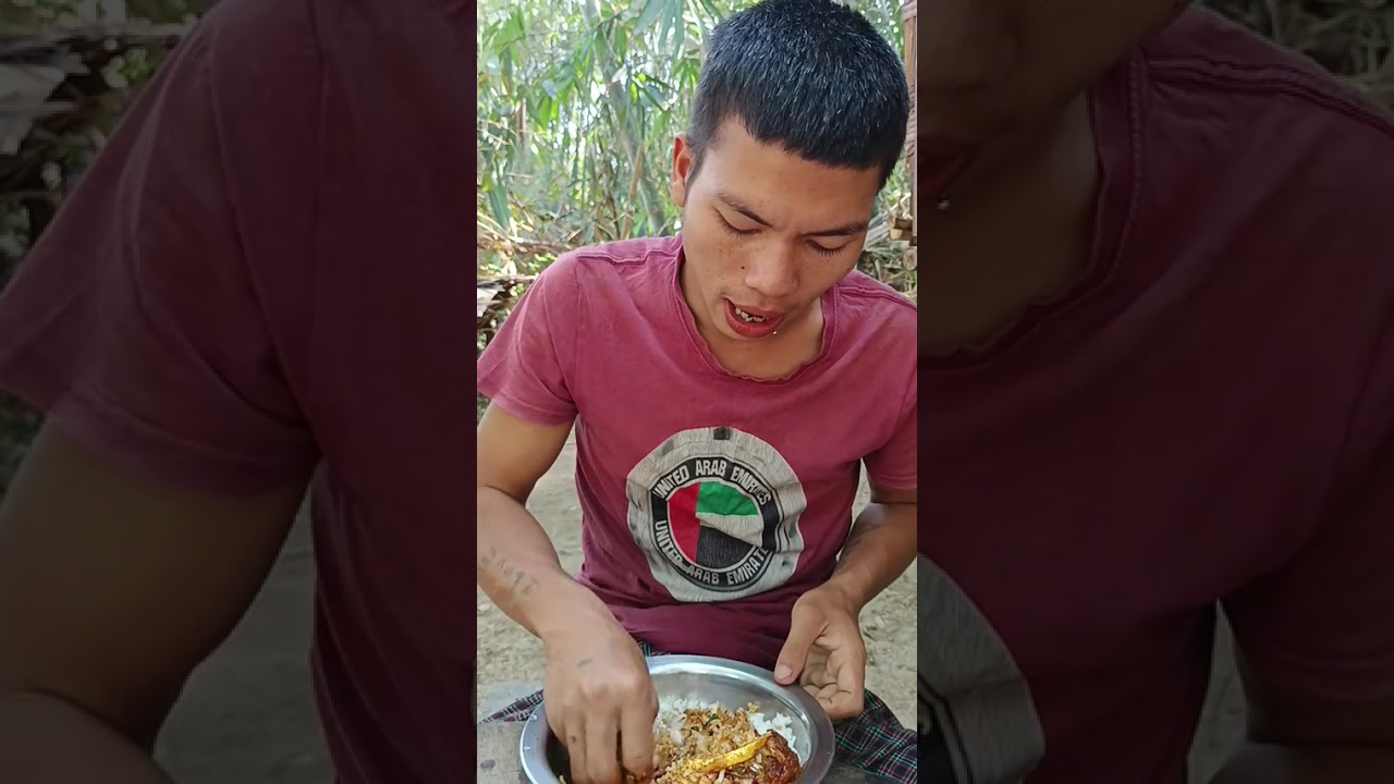 ပြောလို့တောင်မပြီးသေဘူး စာချင်နေပြီး😂