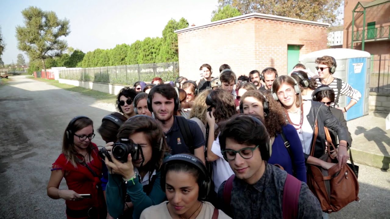 Remote Milano by RIMINI PROTOKOLL