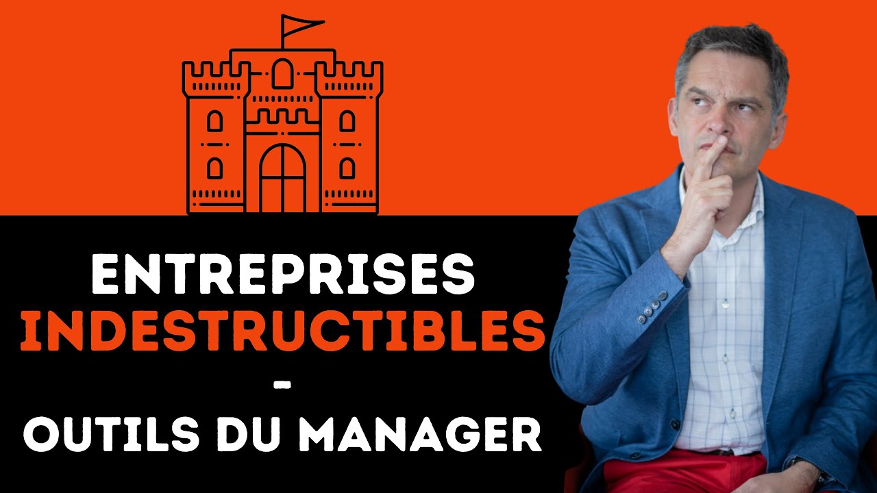 304 - Entreprise indestructible