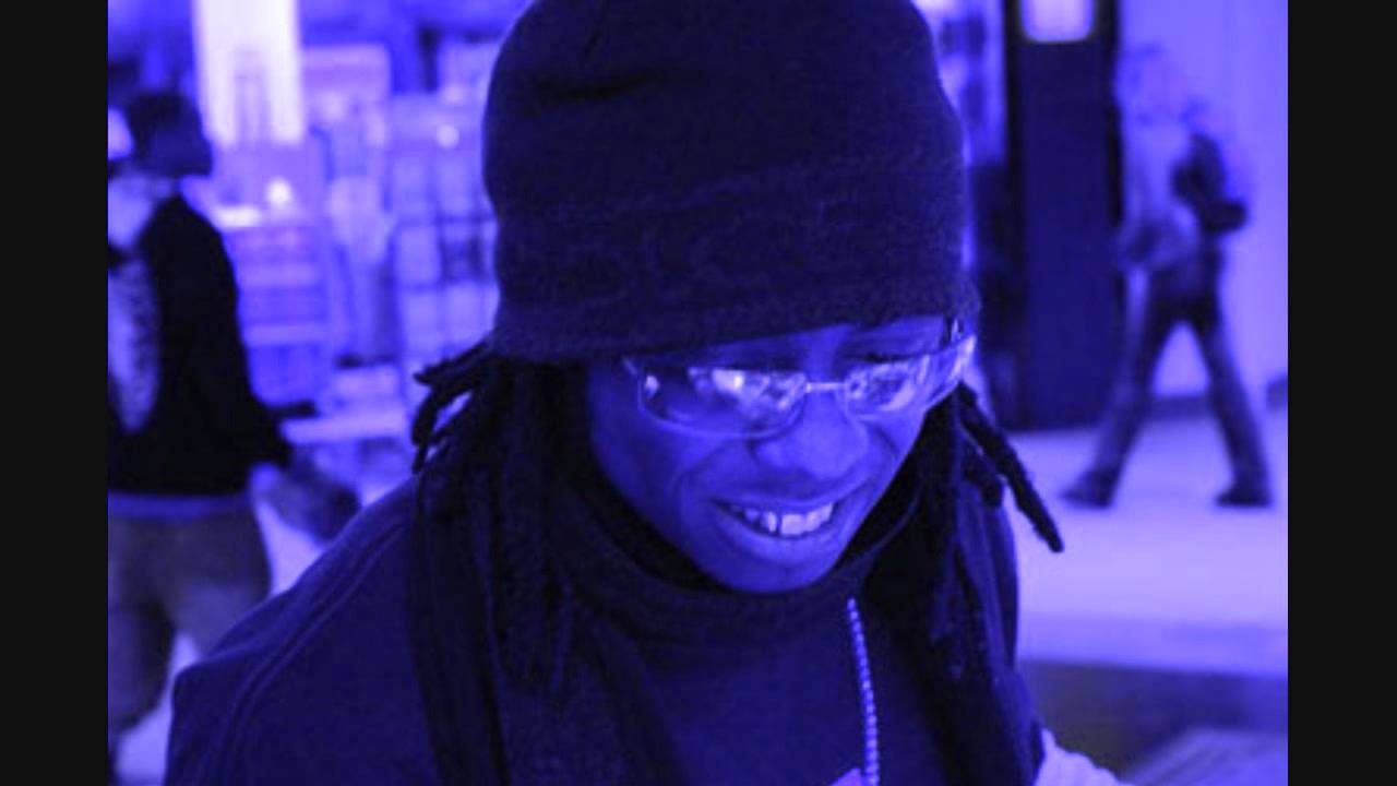 Lil Wayne - Swag Surfin' [Chopped & Screwed by: 954™]