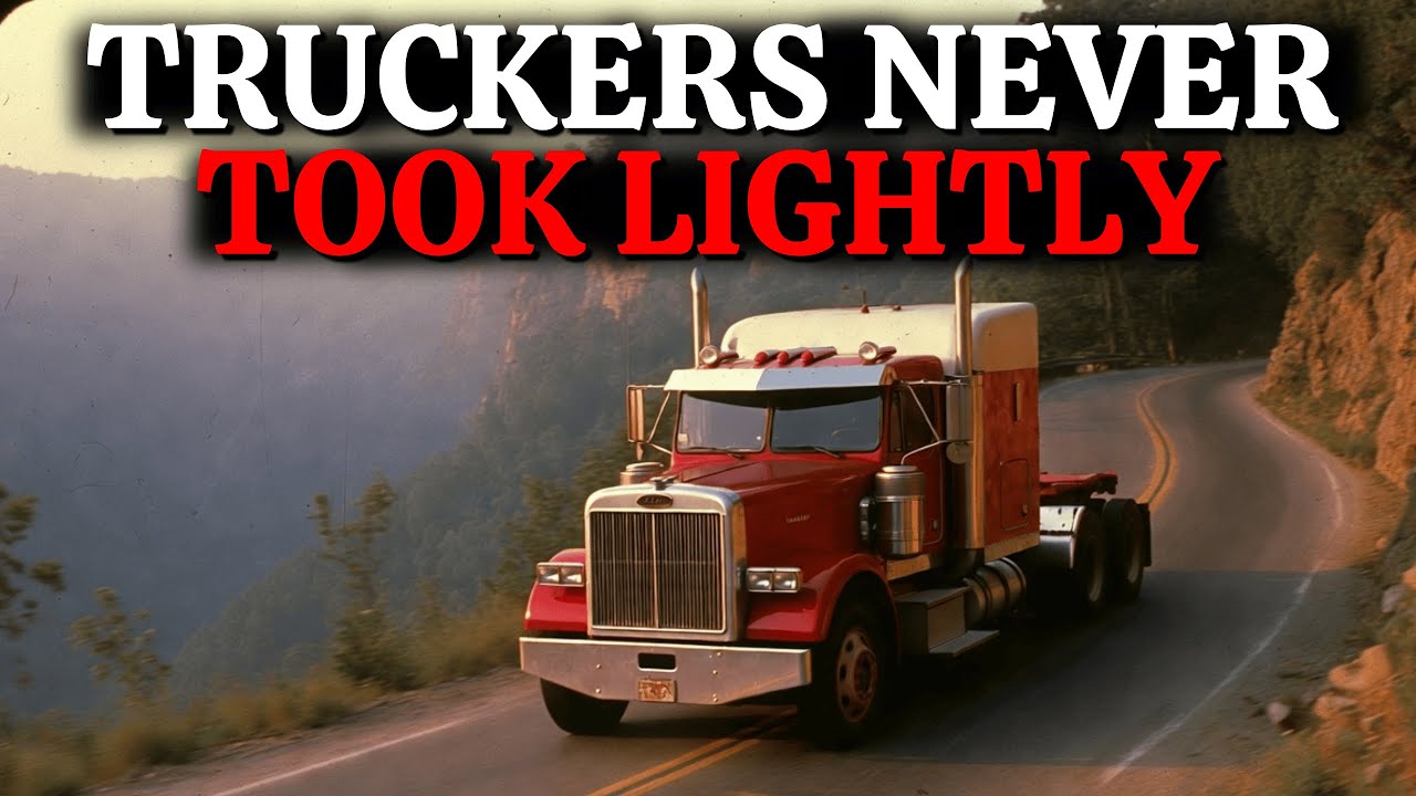 The Monteagle Mountain That Tested Truckers With Deadly Grades
