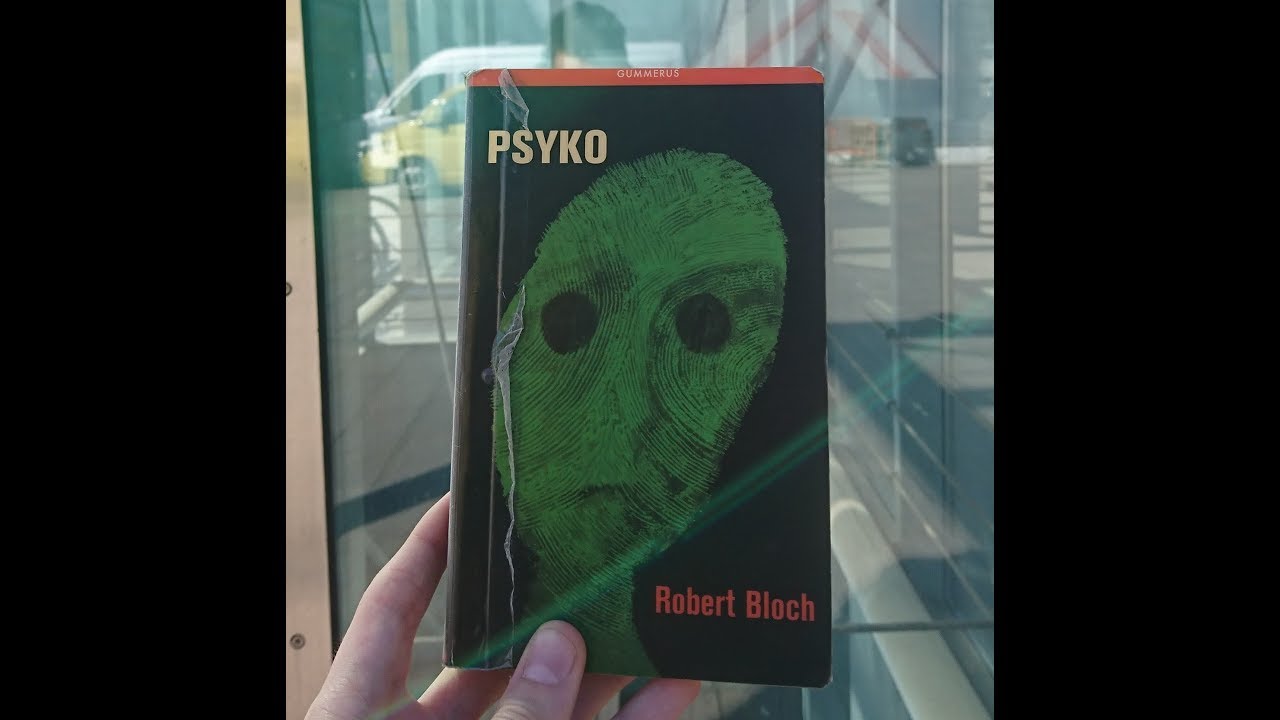 Perverssi okkultistimurhaaja!