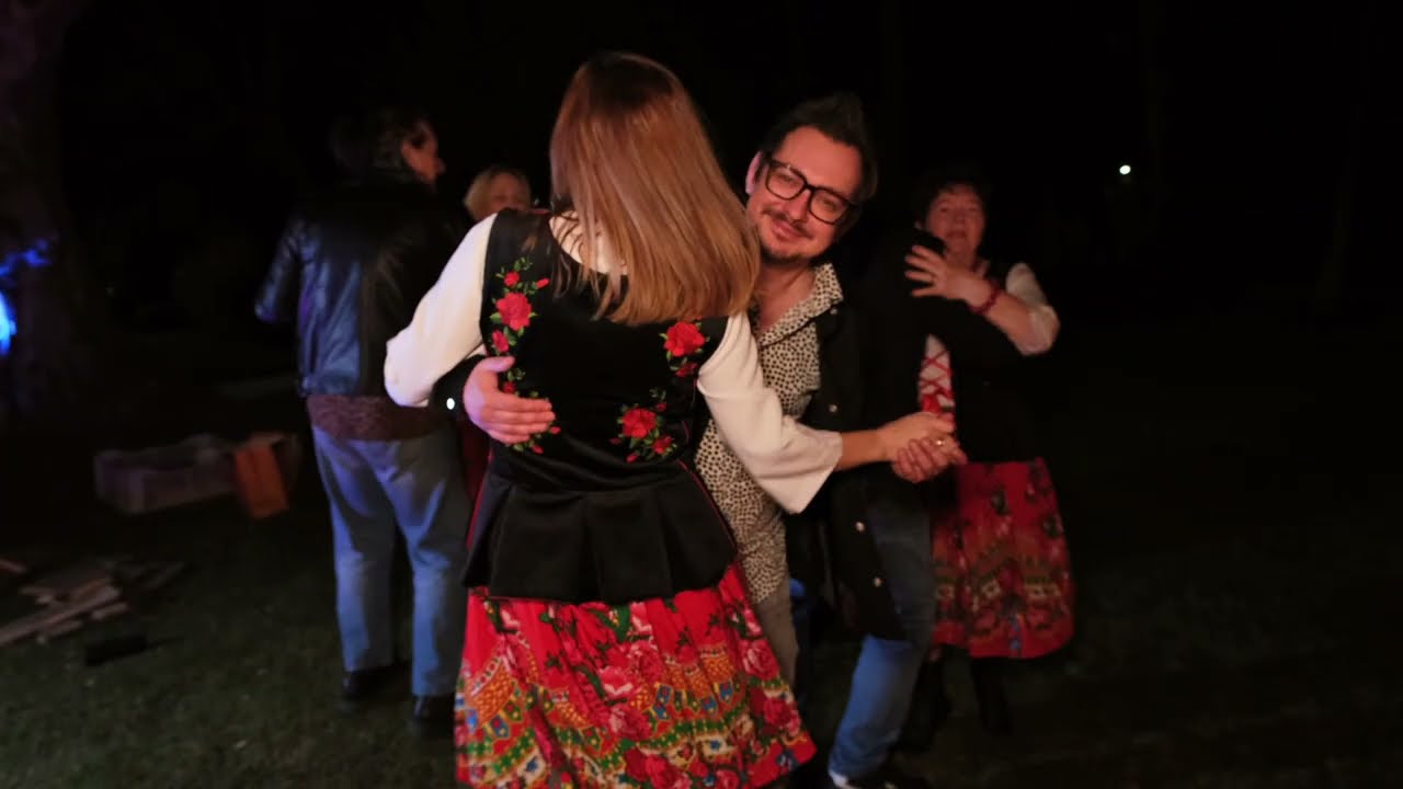 Zesp&oacute;ł Omega - Kobiety to siła