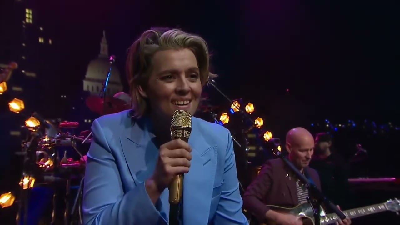 Brandi Carlile - Austin City Limits 2022 Concert