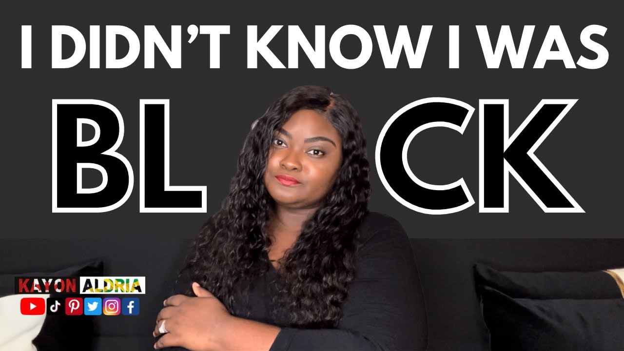 BEING BLACK IN CANADA 🇨🇦: Does Racism exist in Canada?