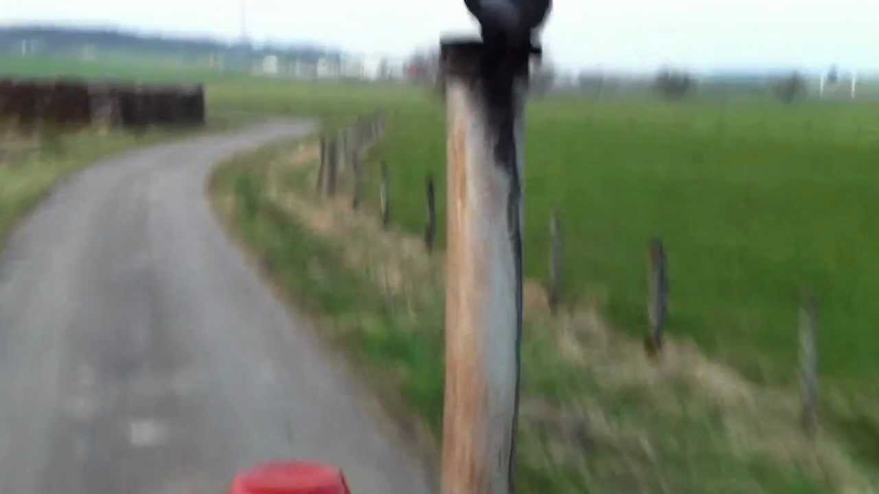 Renault n70 en libre