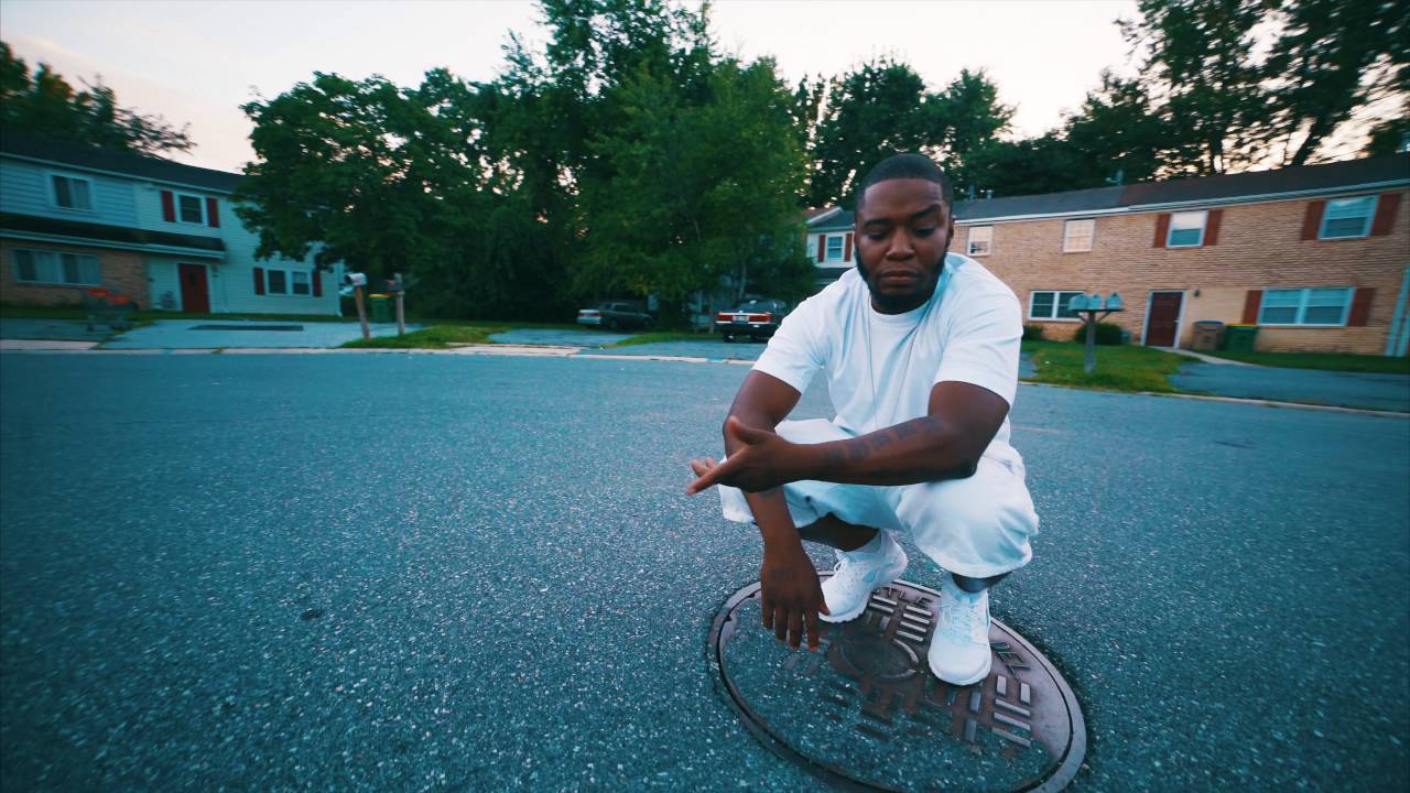 Mizzy - Pressure (Directed By Jet Phynx Films)