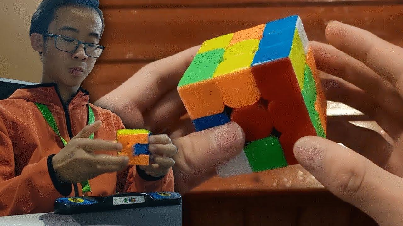 Breaking Down Arisandra Soo's Incredibly Inefficient 8.83 Average