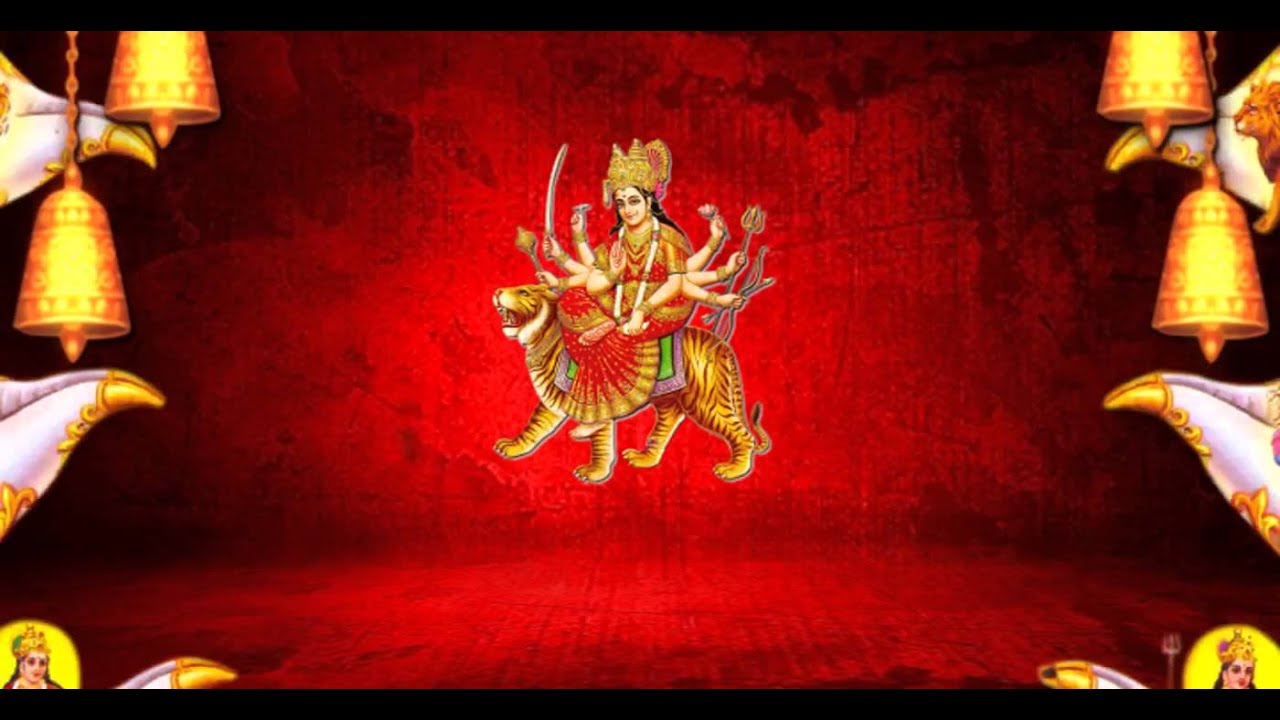 navratri ke 9 din sting plate..4-10-2014