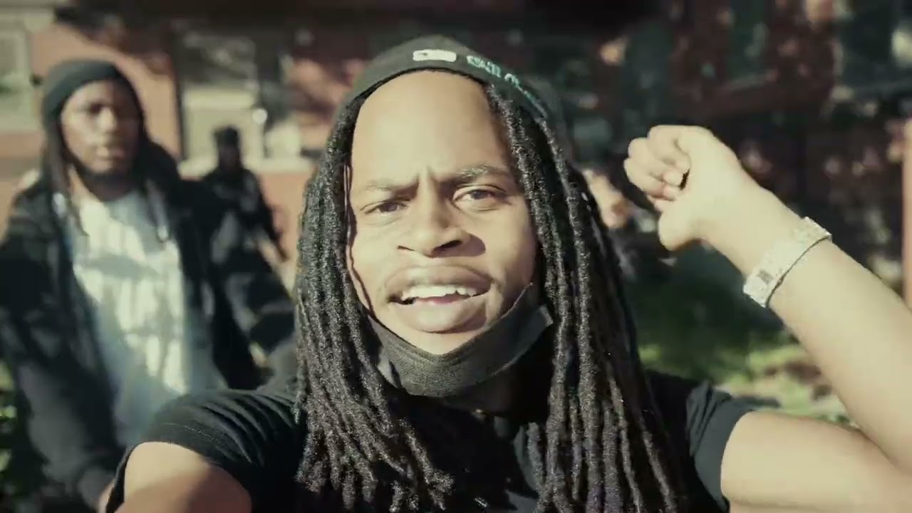 Osmls- FORREAL OFFICIAL VIDEO 
