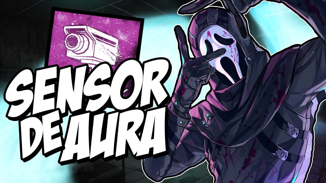 Essa BUILD revelou a localização de TODOS os SOBREVIVENTES! - Dead by Daylight | Flyrie
