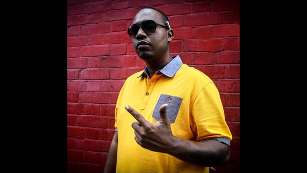 DJ Rashad - Send Me