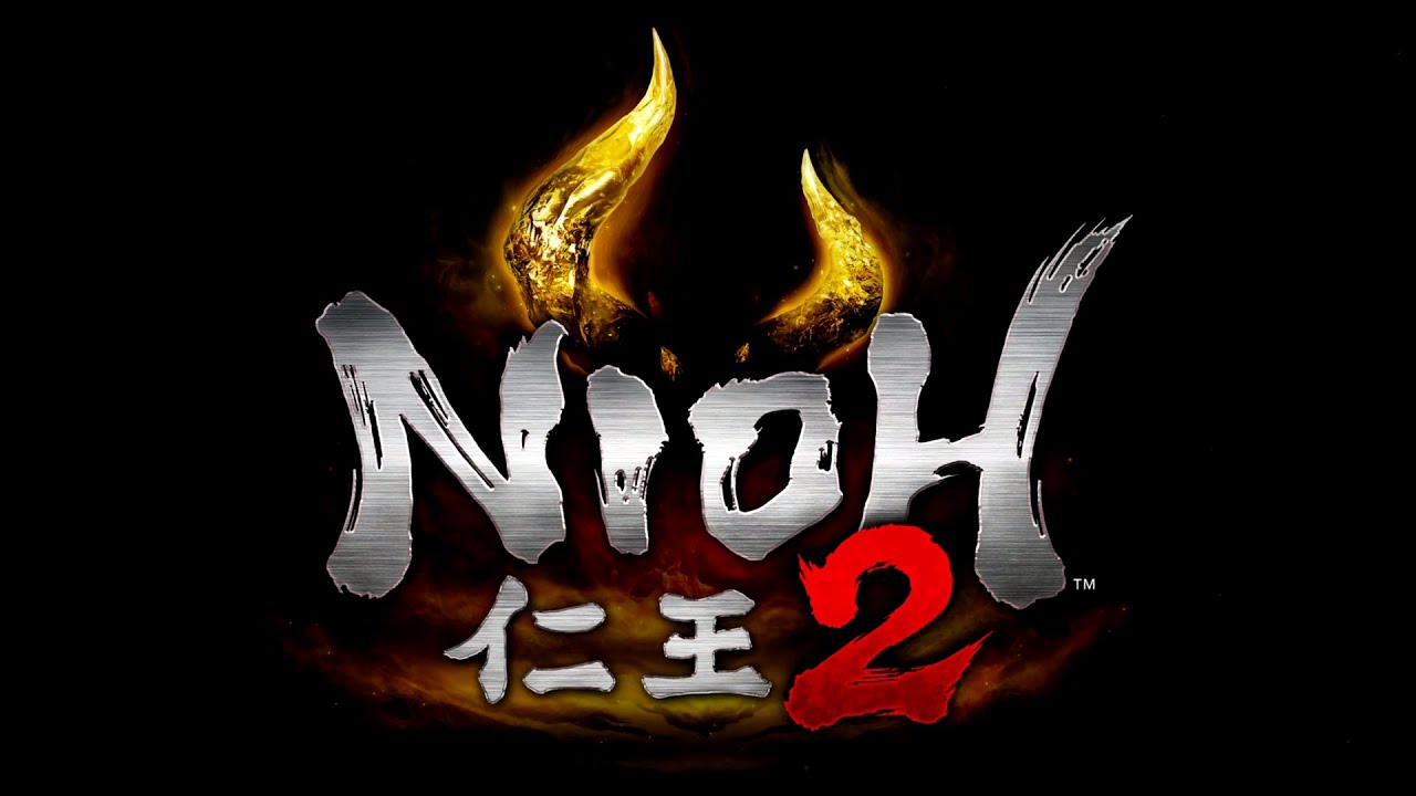 Nioh 2 [Part 5: Dark Omens]