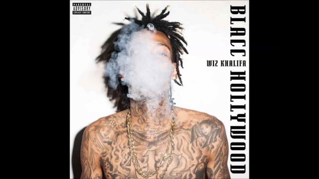 Wiz Khalifa - We Dem Boyz [HD]