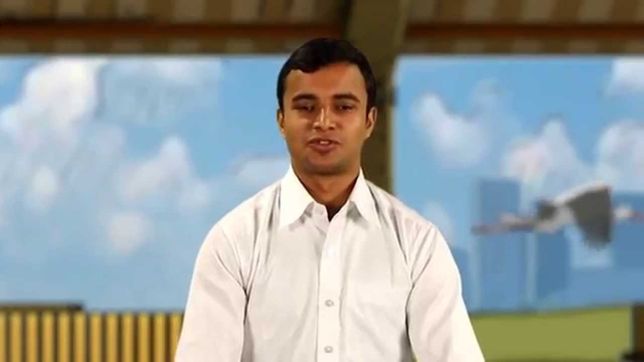 Kumar z Nepalu [Polandia]