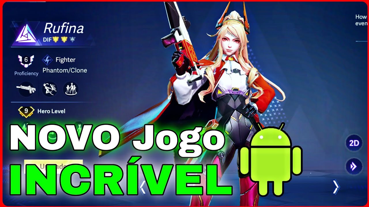 Esse Jogo Está em OUTRO NÍVEL!!! - Strike Royale | Kilttyz