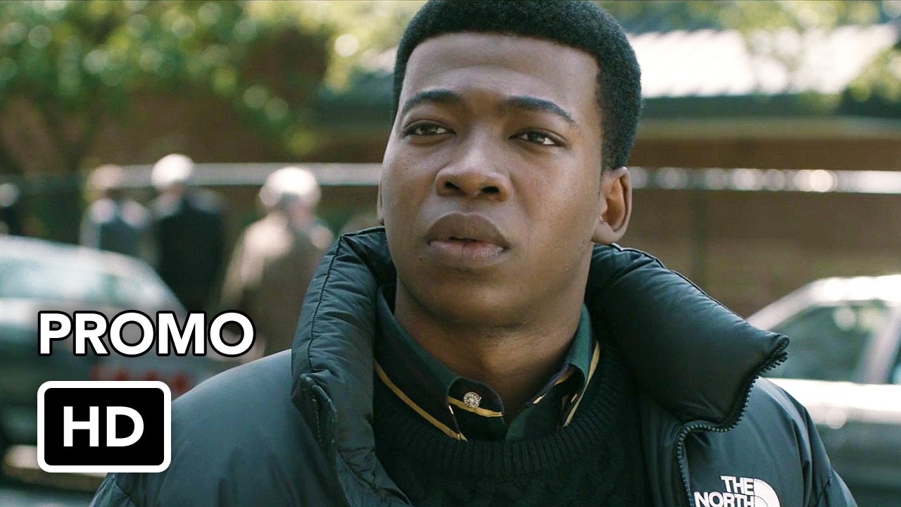 Power Book III: Raising Kanan 5x02 Promo 