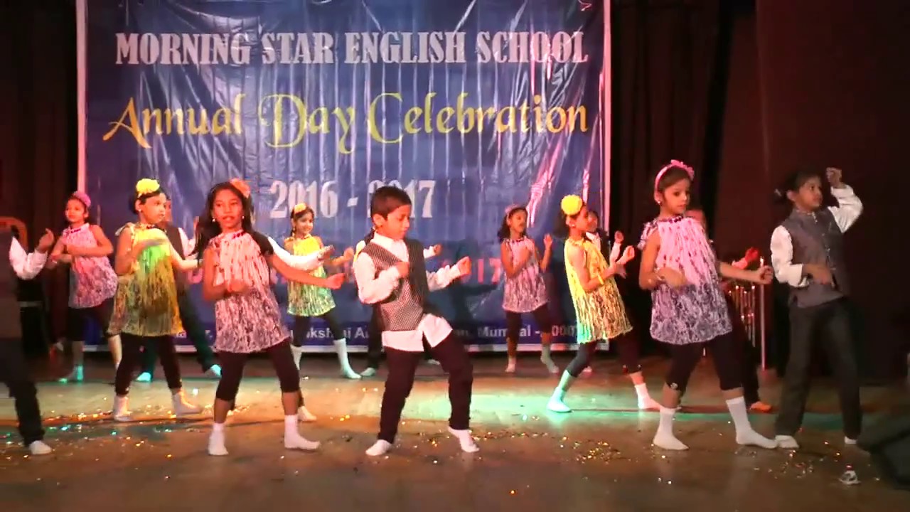 Tum Dil Mei (Dil mei jaan mei) | Best School Dance | Hindi Christian Dance