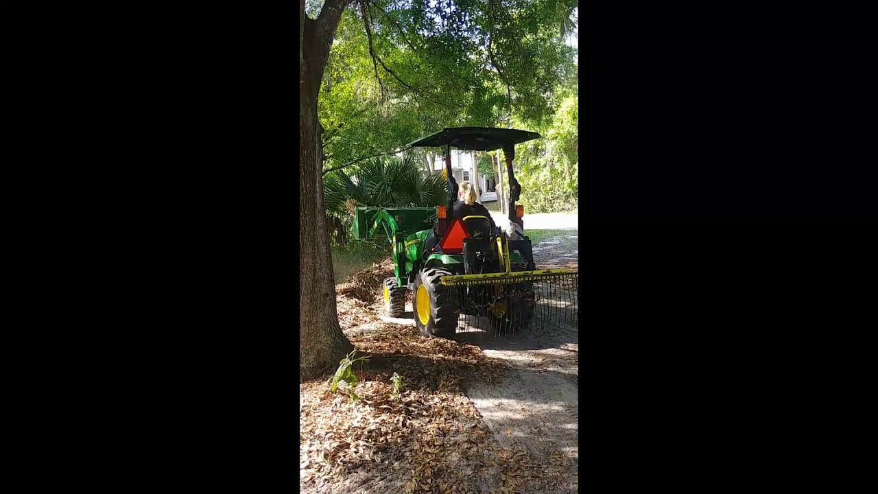 tractorgirl converted