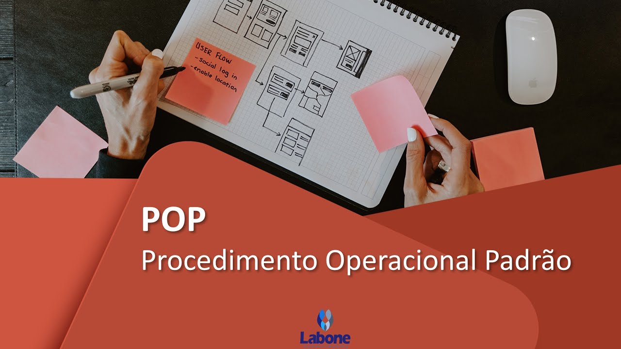 O que é o POP - Procedimento Operacional Padrão? E como fazer?
