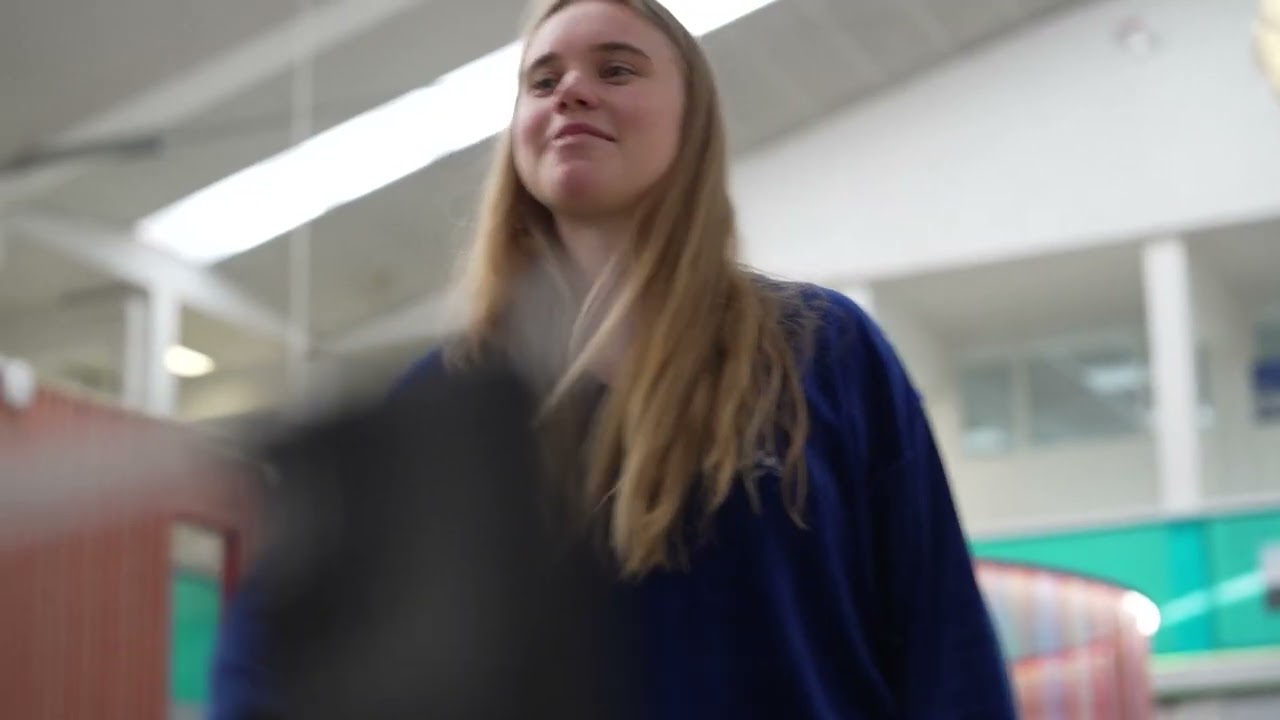 Sporttechnologie in de VIVES Hogschool