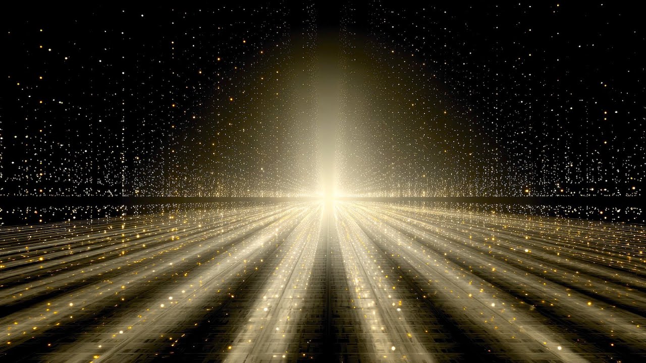 Quantum Field | Cosmic Ambient Soundscape | Relaxing Meditation Music for Sleep and Dreams