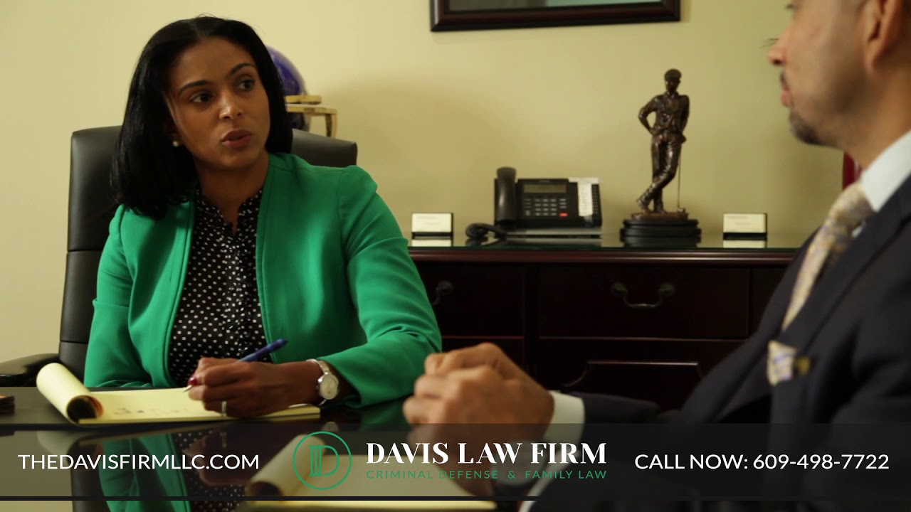 Mediation Lawyer in Mercer County NJ | The Davis Law Firm, LLC