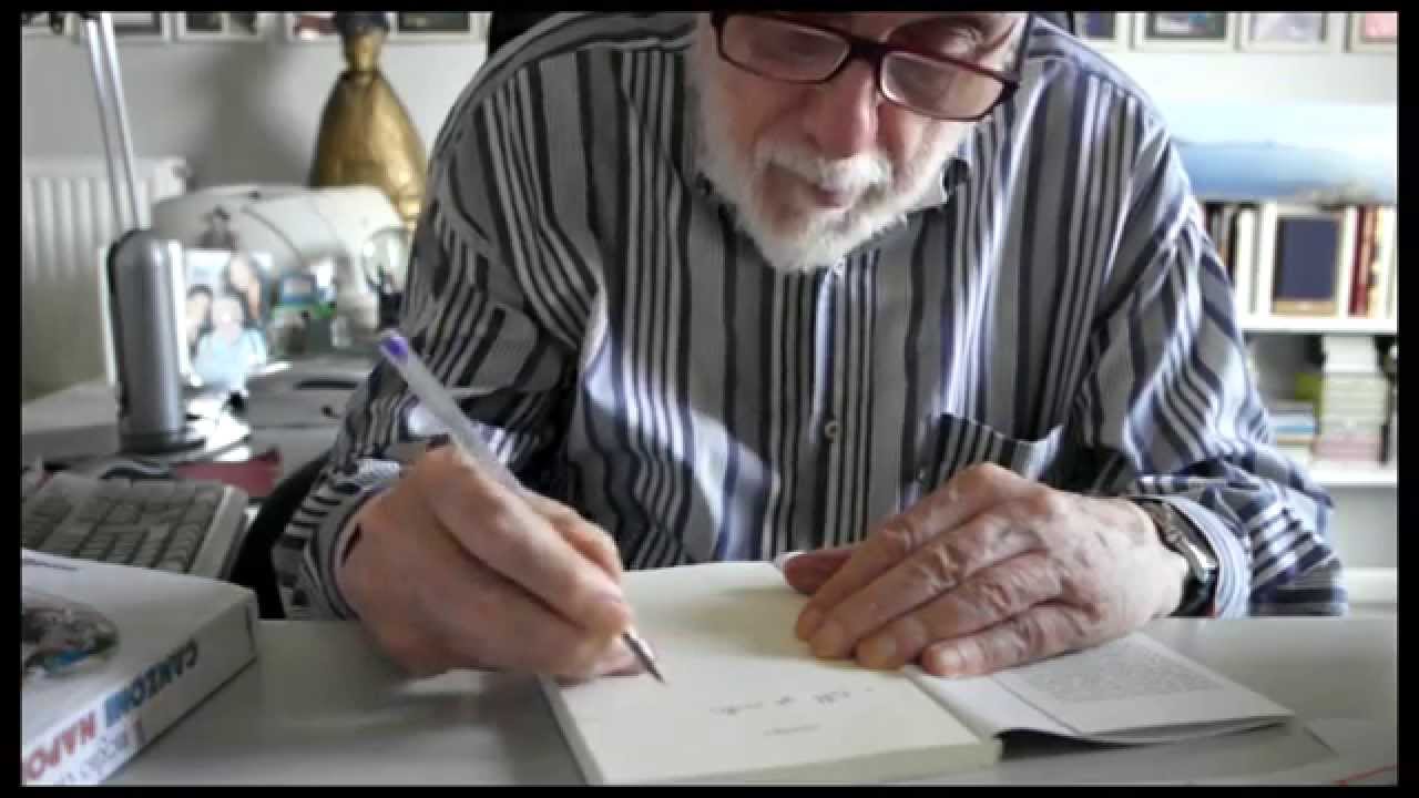 LUCIANO DE CRESCENZO: 