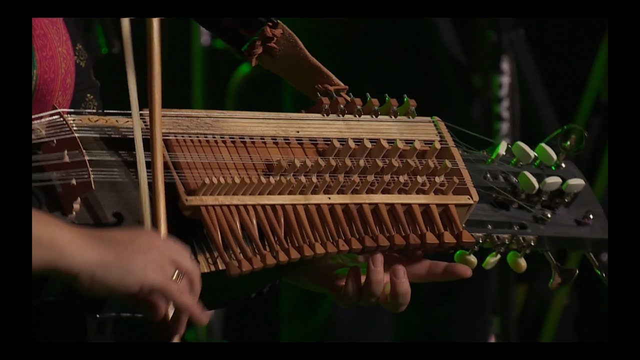 KASIA - Saint Nicholas Orchestra - Orkiestra św. Mikołaja