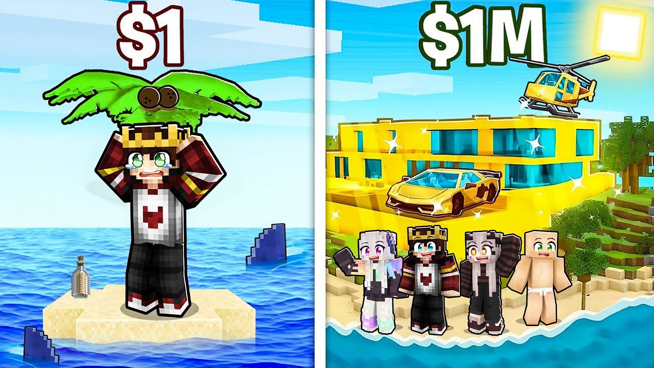 BAYDOKTOR VS MİNECRAFT #698 😱 - Minecraft