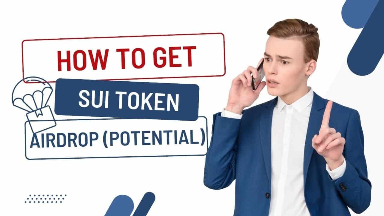 How Claim Massive SUI Network Airdrop (Step-by-Step Guide) | $SUI Token