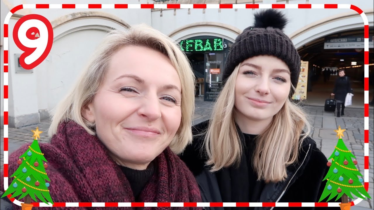 VLOGMAS 2019 #9 - dzielimy się z Wami ( BOSS, APART, LEVI&rsquo;S, INGLOT)🎄❤️