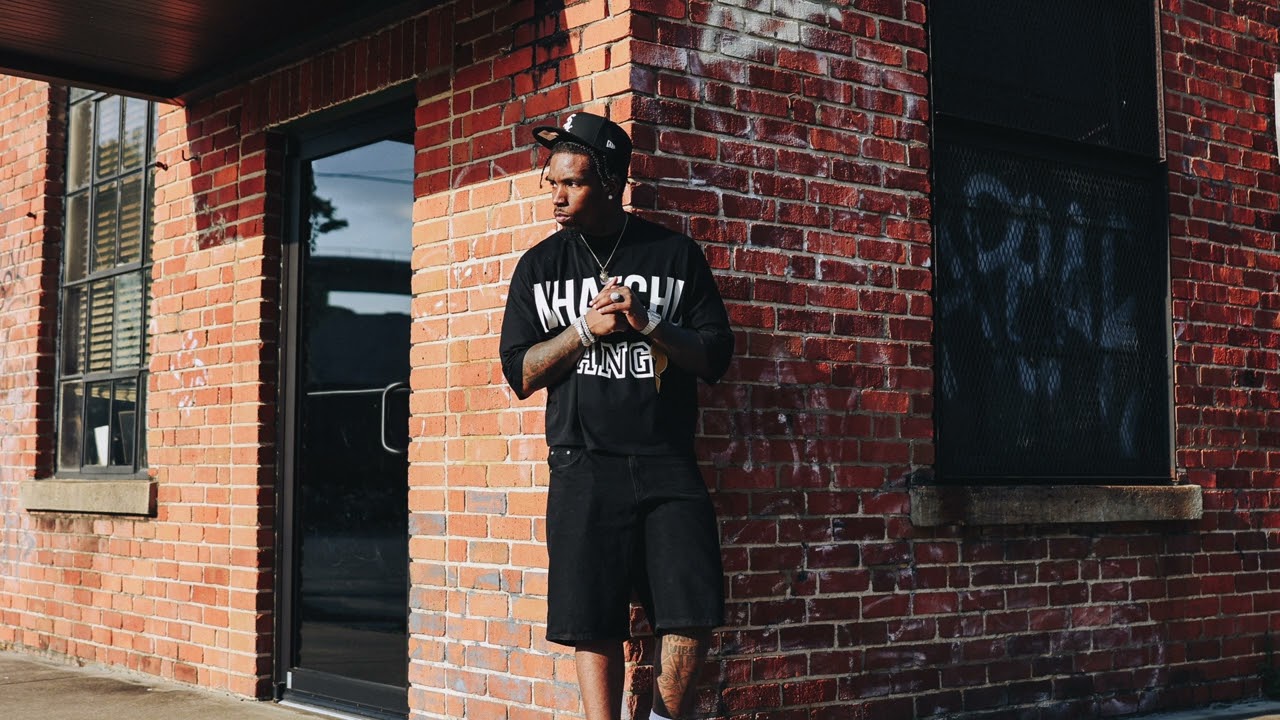 Richdanfamous- Walk Em Down (Exodus 14:14) (Official Audio)