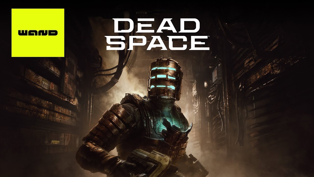 Cheats For Dead Space  | Wand(Wemod) Trainer #unlimitedhealth #unlimitedammo #noreload #onehitkill