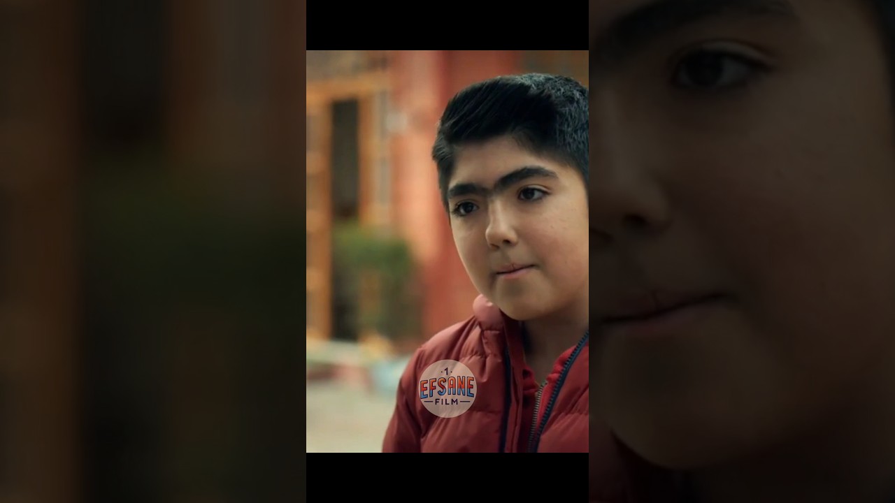 İnsan Evladının B&ouml;yle Kaşı Mı Olur | Bayram Abi #reels #shorts #komikreplikler #filmreplikleri