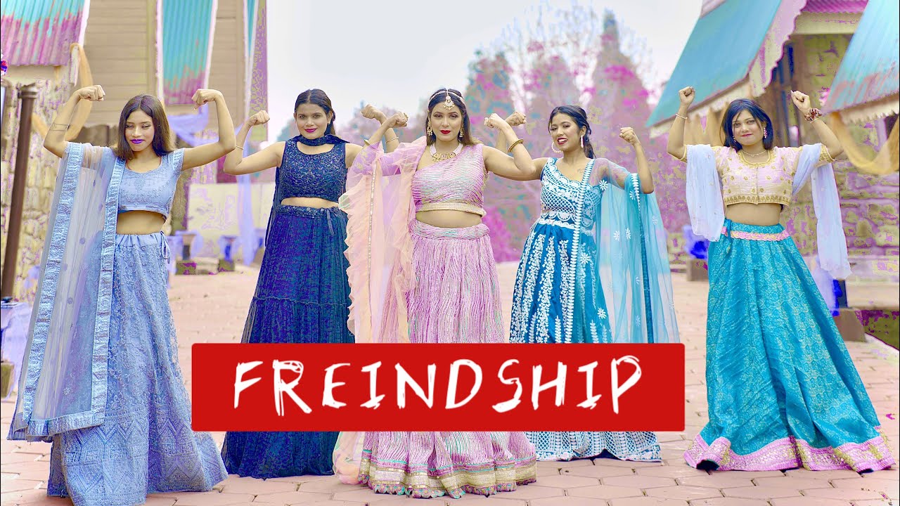 Tere Jaisa Yaar Kahan|Yeh Dosti Ham Nahi Todenge|Friendship Story|A Heart Touching Friendship Story