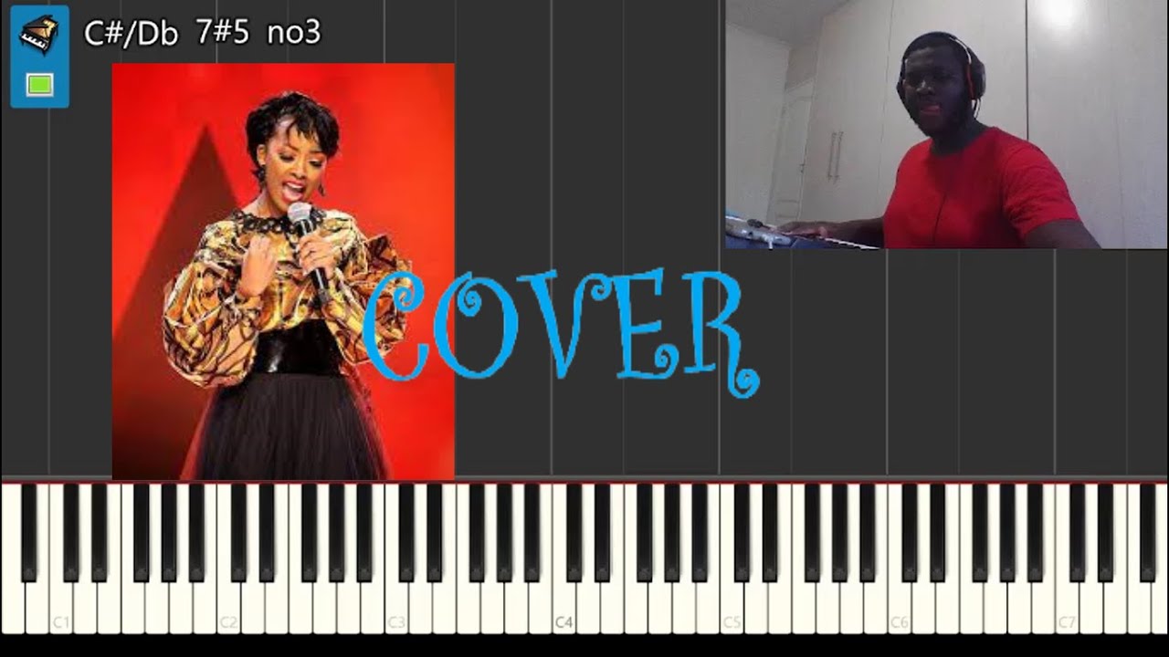 You are Hle Piano Cover