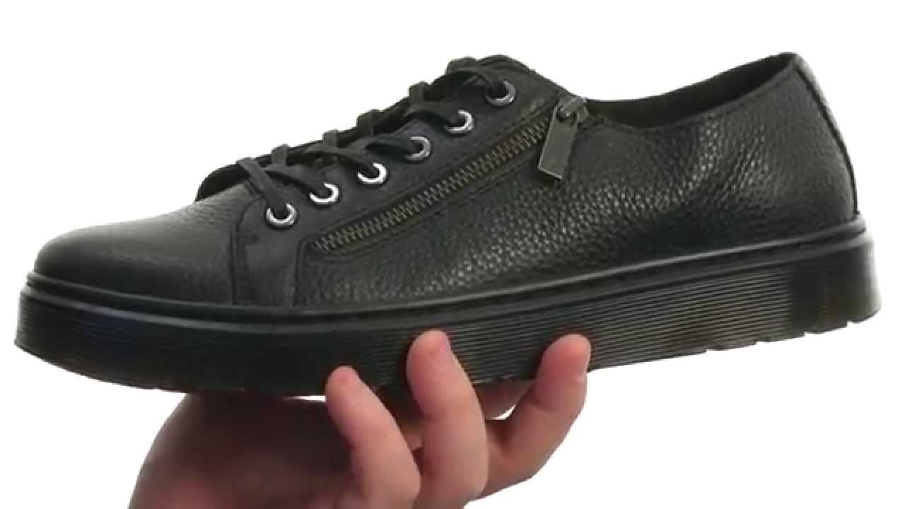Dr. Martens - Darold Zip Shoe  SKU:8380899