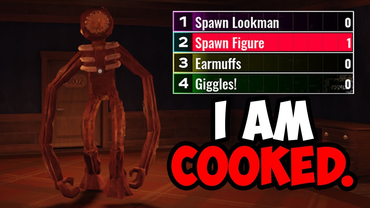 🔴🎄ROBLOX DOORS BUT CHAT TORTURES ME 😭