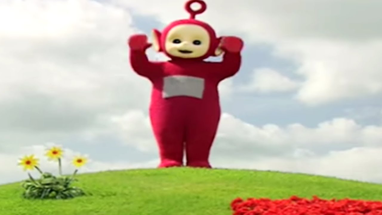 Teletubbies 13 02 - Up The Hill | Videos For Kids