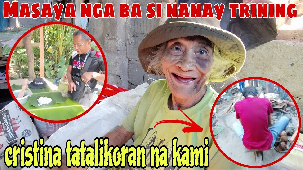 AYAW KAMI PADAANIN BINARAHAN. #valsantosmatubang 