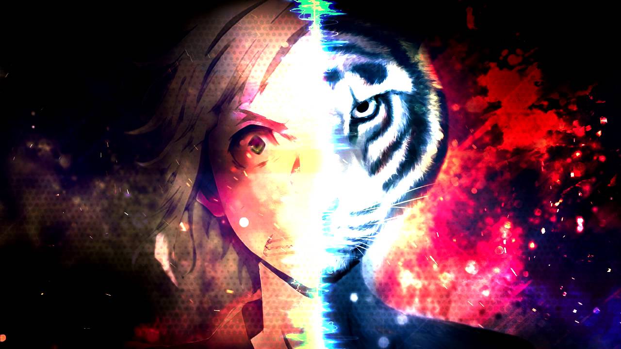 Bungou Stray Dogs OST (Track 19) - Eye Of The Tiger
