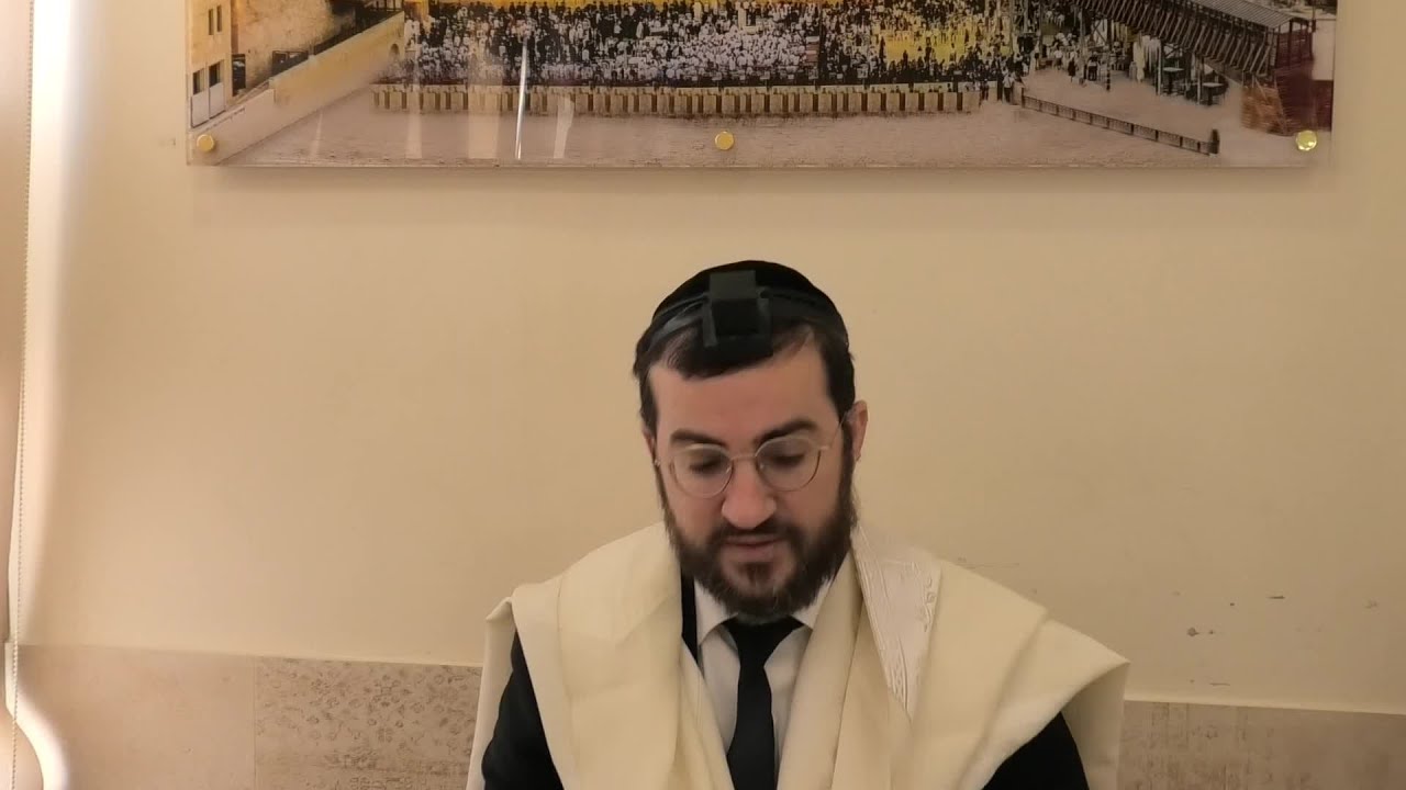 מניין י