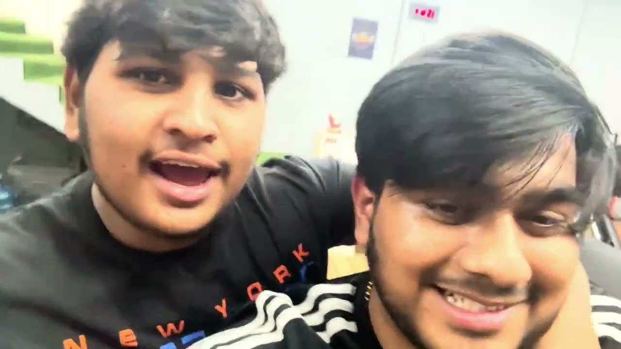 Funday | Tricep day | Vlog