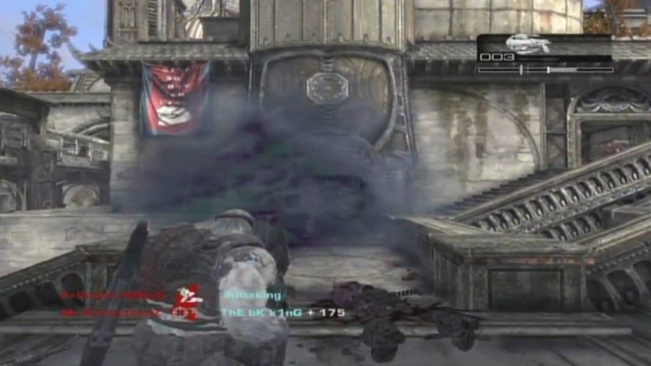 Layer of Hell :: 2nd GoW2 Montage (MUST WATCH)